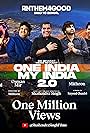 Shaan, Mithun Sharma, Shailendra Singh, Osman Mir, and Jubin Nautiyal in Mithoon, Osman Mir, Jubin Nautiyal, Shaan: One India My India 2.0 (Bhuj to Bengal) (2023)