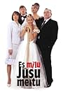 Es milu jusu meitu! (2004)