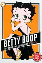 Betty Boop: The Essential Collection Volume 2