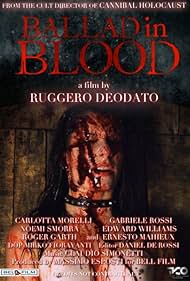 Ballad in Blood (2016)