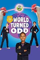 Odd Squad: World Turned Odd