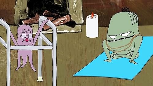 Squidbillies: Zen and the Art of Truck-Boat-Truck Maintenance