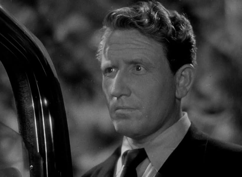 Spencer Tracy in Keeper of the Flame (1942)