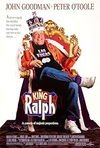 Primary photo for King Ralph