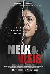 Illse Roos in Melk en Vleis (2023)