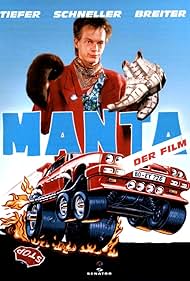 Manta - Der Film (1991)