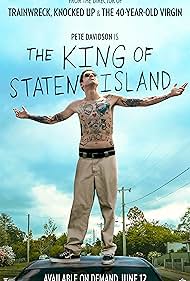 Pete Davidson in The King of Staten Island (2020)