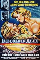 Ice Cold in Alex