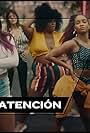 Anitta: Atención (2019)