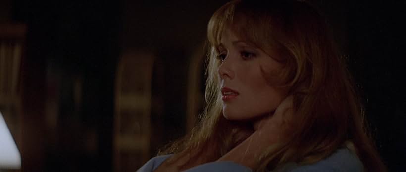 Patricia Mickey in Madhouse (1981)