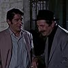 Stavros Paravas and Stavros Xenidis in I hartorihtra (1967)