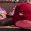 Sean Penn in The Angry Birds Movie (2016)