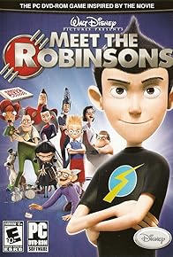 Primary photo for Meet the Robinsons