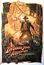 The Making of Disneyland's Indiana Jones Adventure (1995)