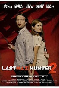 Primary photo for The Last Nazi Hunter 2