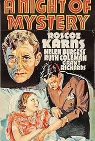 Night of Mystery (1937)