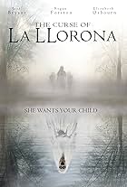 The Curse of La Llorona