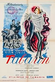 Una notte al tabarin (1947)