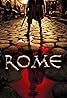 Rome (TV Series 2005–2007) Poster