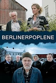 Primary photo for Berlinerpoplene