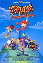 Pippi Longstocking