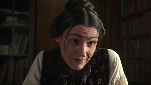 Gentleman Jack: Season 2 Official Trailer