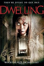 Josie DiVincenzo, Erin Marie Hogan, Devanny Pinn, Makenzy Glover, Mu-Shaka Benson, Fattie King, Bill Brown, Leora Owens, Alexandra Merritt Mathews, Abigail Mary, and Emma Stablewski in Dwelling (2016)