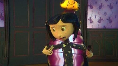 Coraline