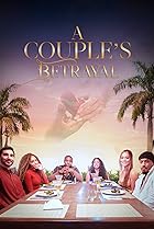 A Couple's Betrayal (2023) Poster