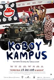 Koboy Kampus (2019)