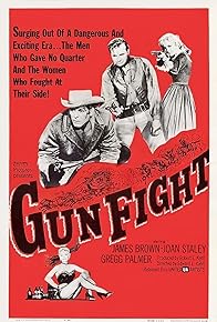 Primary photo for Gun Fight