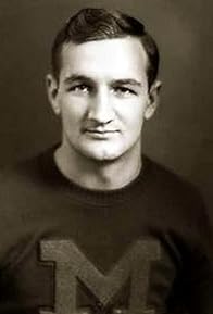 Primary photo for Tom Harmon