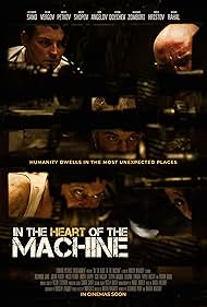 In the Heart of the Machine (2022)