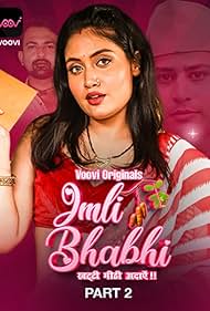 Manvi Chugh in Imli Bhabhi (2023)