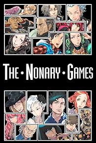 Primary photo for Zero Escape: The Nonary Games