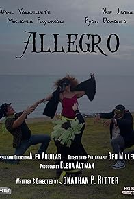 Primary photo for Allegro