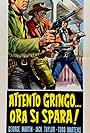 Attento gringo... ora si spara! (1964)