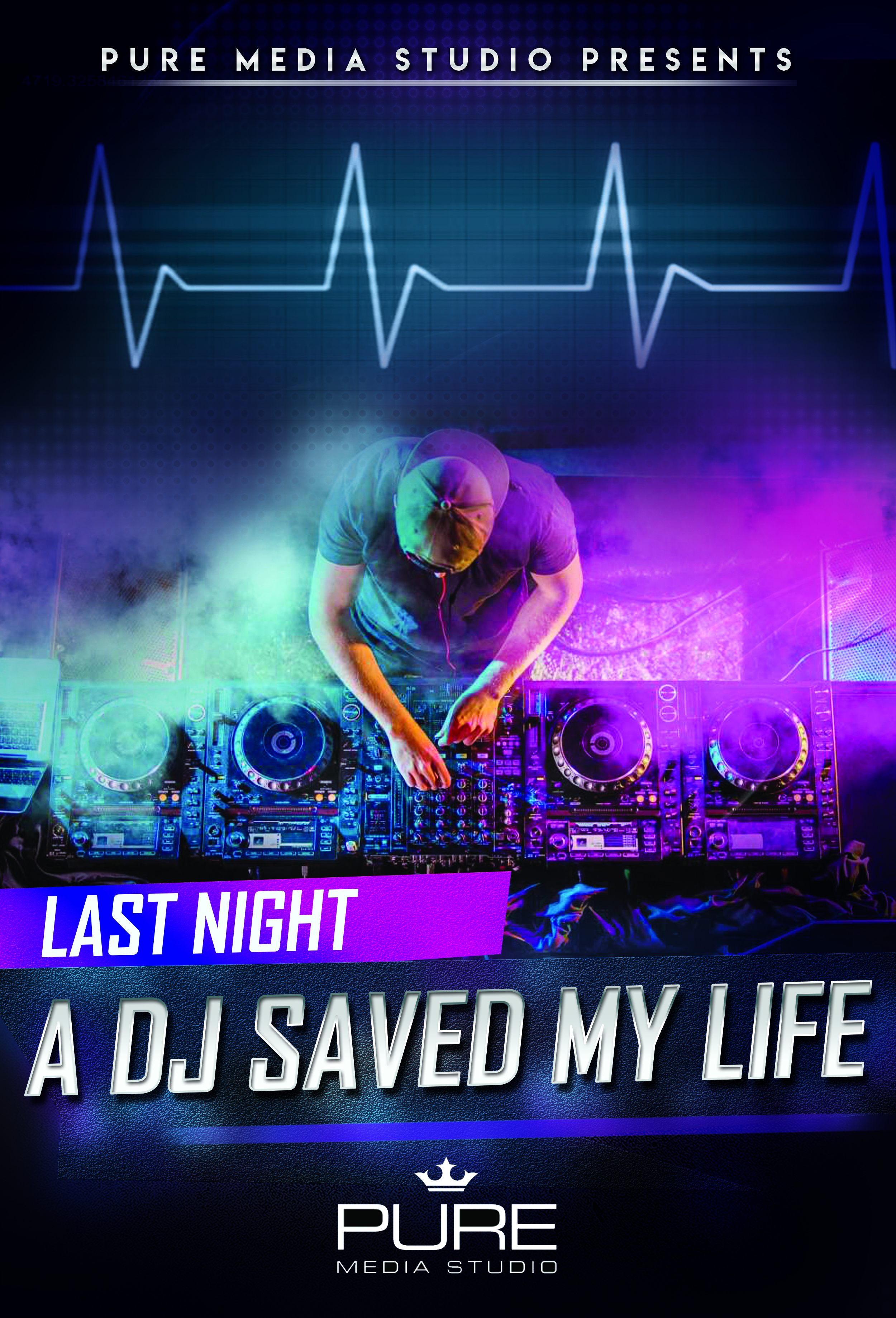 Last Night a DJ Saved My Life