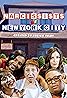 Narcissists of New York City (TV Series 2023– ) Poster