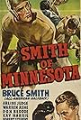 Arline Judge and Bruce Smith in Smith of Minnesota (1942)