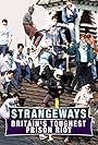 Strangeways: Britain's Toughest Prison Riot (2015)