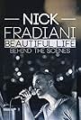 Nick Fradiani: Beautiful Life (Behind the Scenes) (2015)