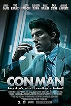 Con Man (2018) Poster