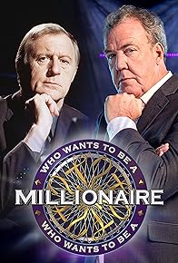 Primary photo for Who Wants to Be a Millionaire