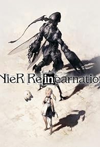 Primary photo for NieR: Reincarnation