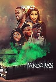 Pandora's Box (2019)