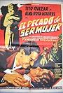 El pecado de ser mujer (1955)