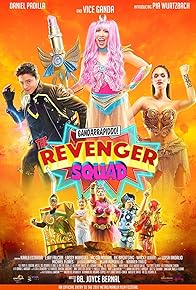 Primary photo for Gandarrapiddo: The Revenger Squad