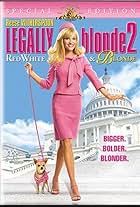 Legally Blonde 2: Red White and Blonde - Deleted Scenes