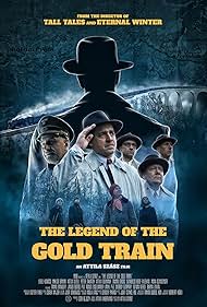 The Legend of the Gold Train (2022)